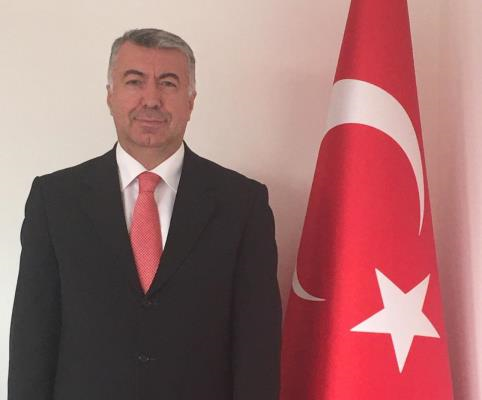 Muhammet Mustafa  Çelik